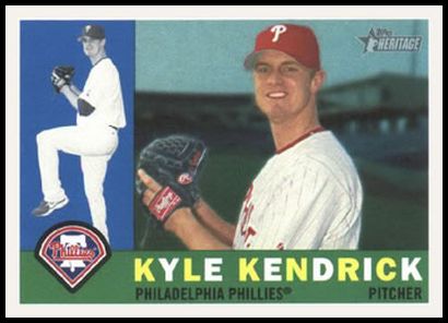 185 Kyle Kendrick